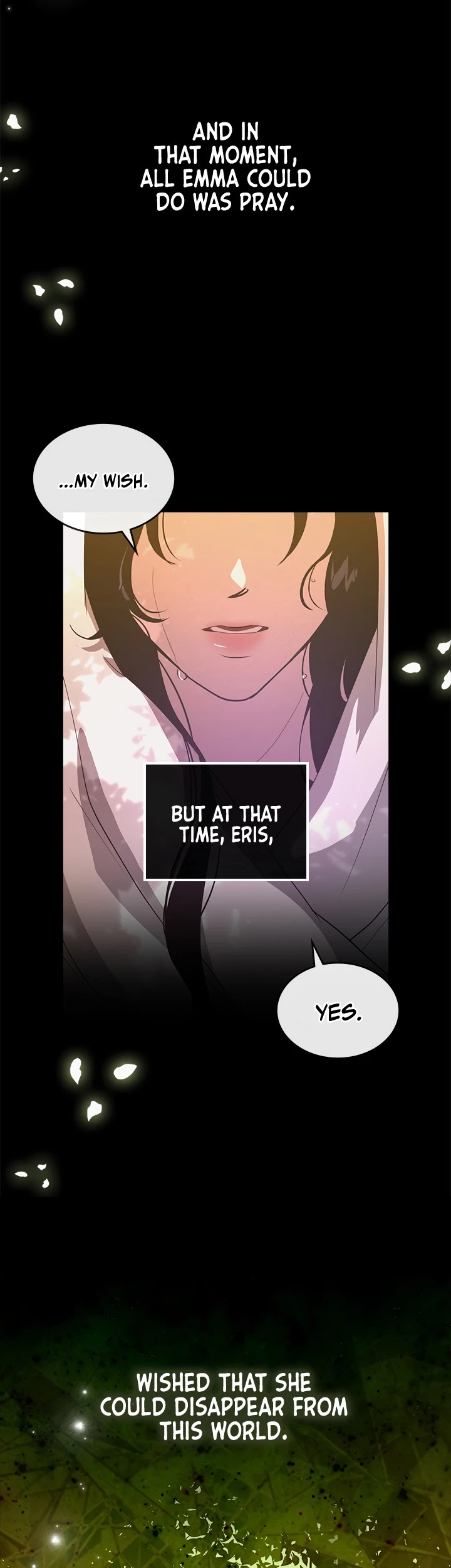 Kill the Villainess Chapter 9 page 35 - Chapter 9