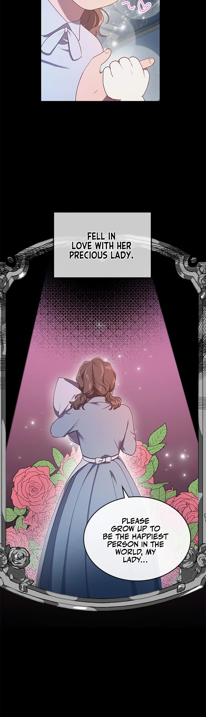 Kill the Villainess Chapter 9 page 4 - Chapter 9