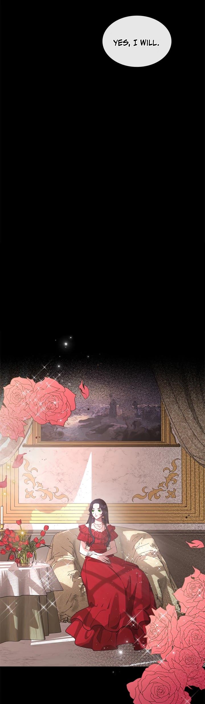 Kill the Villainess Chapter 9 page 7 - Chapter 9