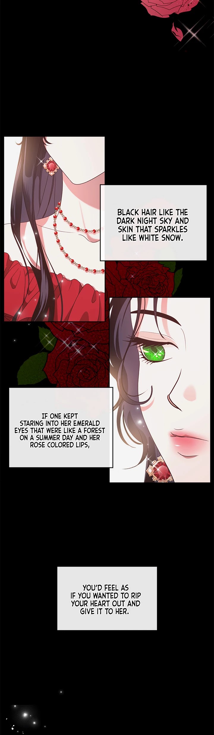Kill the Villainess Chapter 9 page 8 - Chapter 9