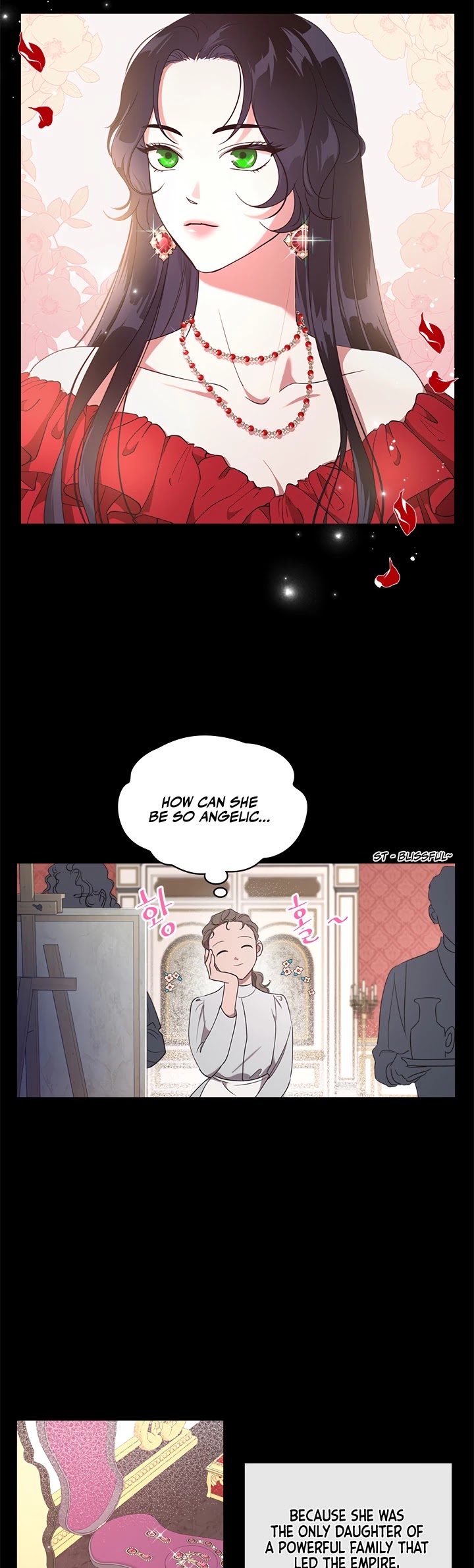 Kill the Villainess Chapter 9 page 9 - Chapter 9