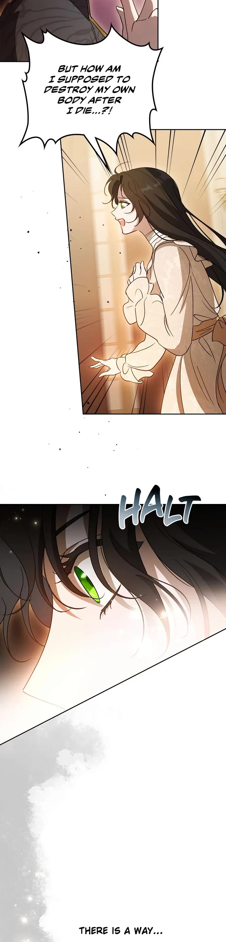 Kill the Villainess Chapter 90 page 12 - Chapter 90