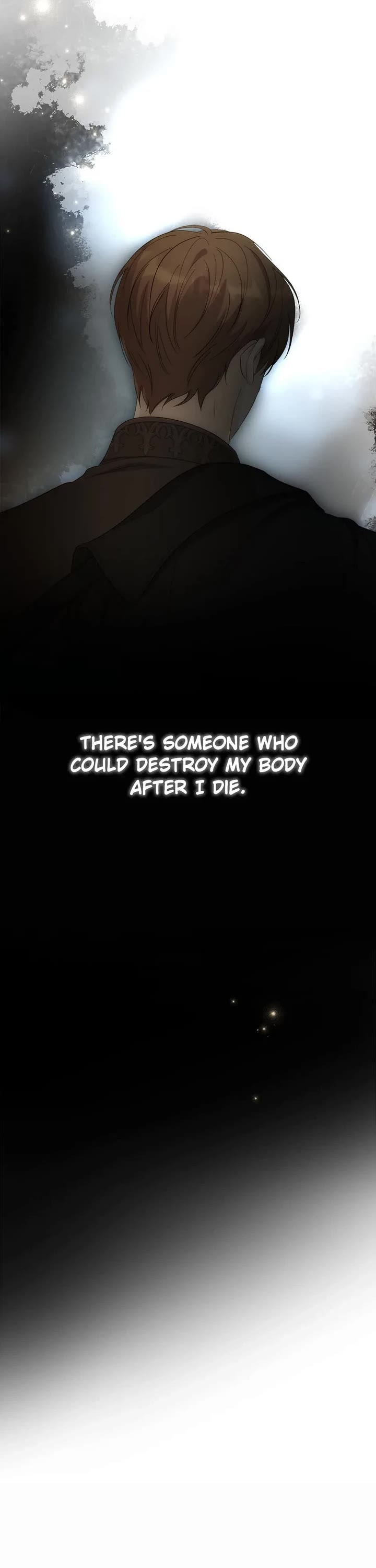 Kill the Villainess Chapter 90 page 13 - Chapter 90