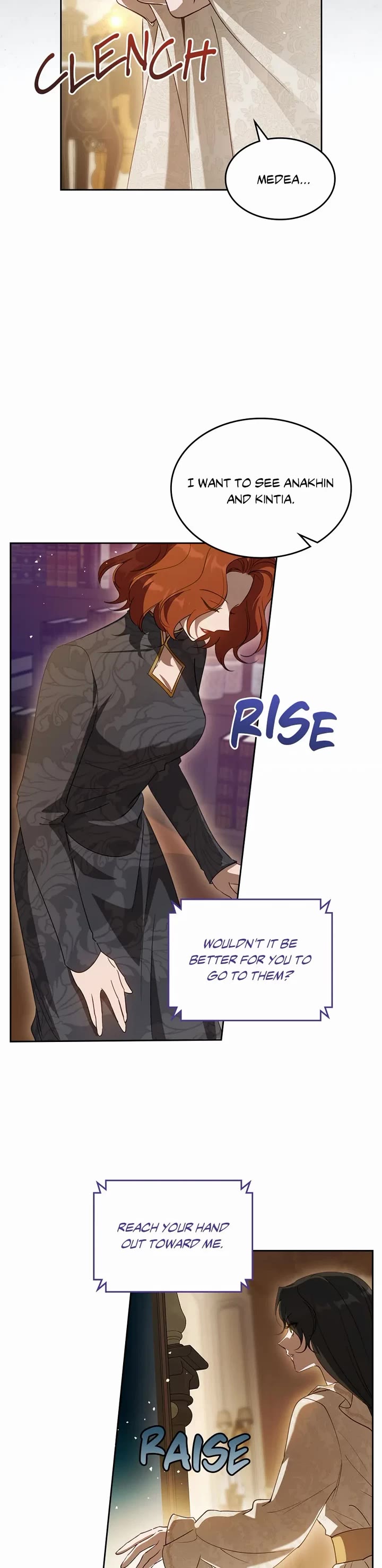 Kill the Villainess Chapter 90 page 15 - Chapter 90