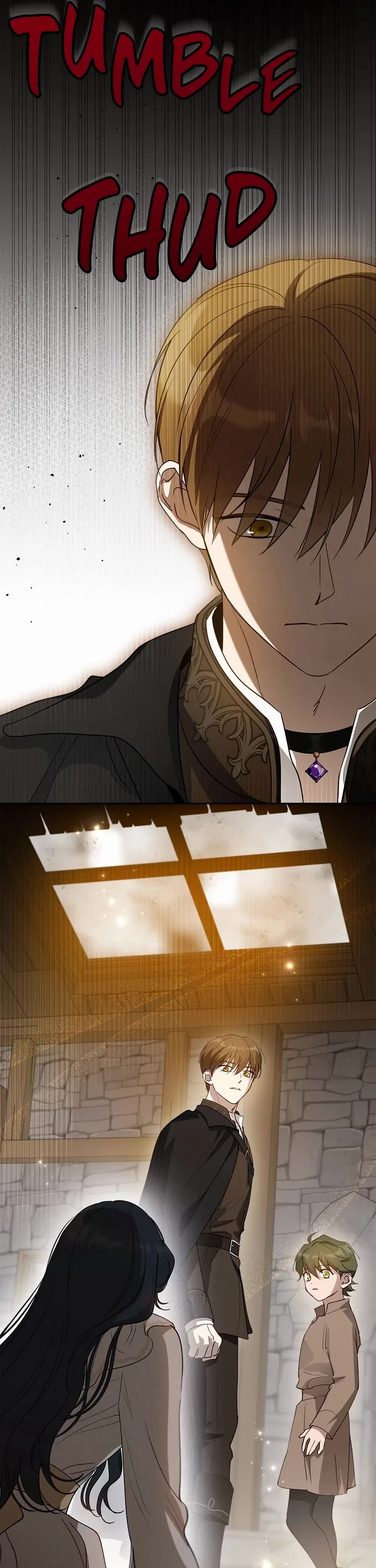 Kill the Villainess Chapter 90 page 18 - Chapter 90