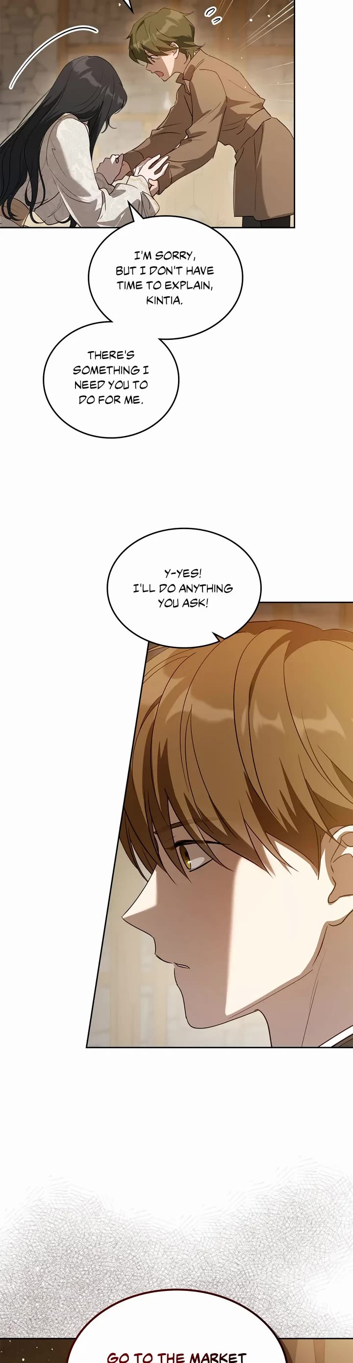 Kill the Villainess Chapter 90 page 20 - Chapter 90