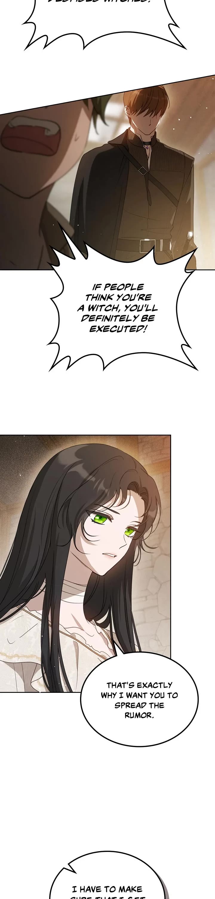 Kill the Villainess Chapter 90 page 22 - Chapter 90