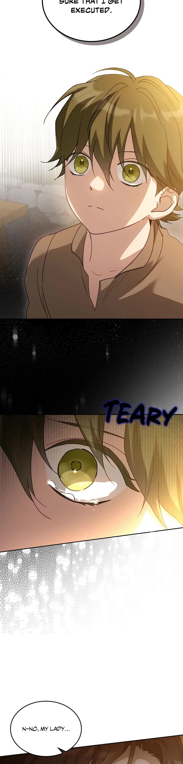 Kill the Villainess Chapter 90 page 23 - Chapter 90
