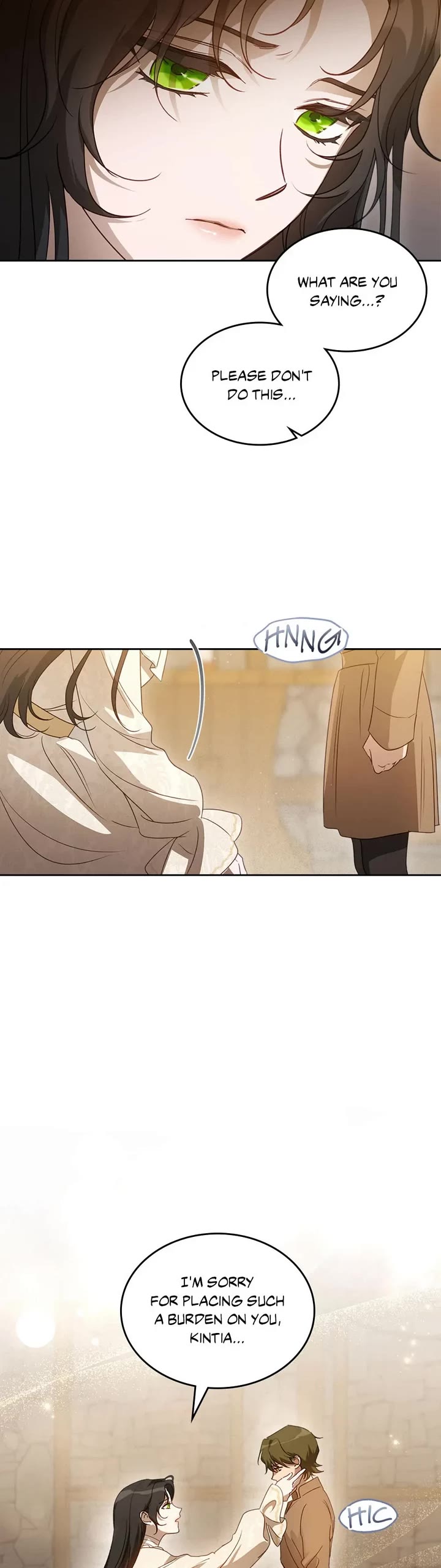 Kill the Villainess Chapter 90 page 24 - Chapter 90