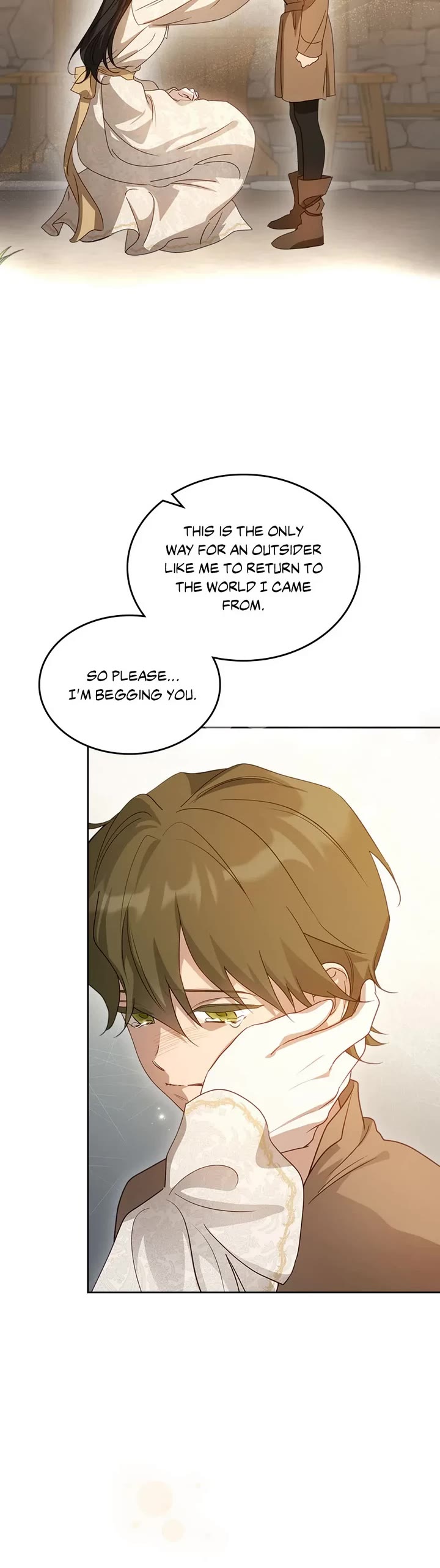 Kill the Villainess Chapter 90 page 25 - Chapter 90