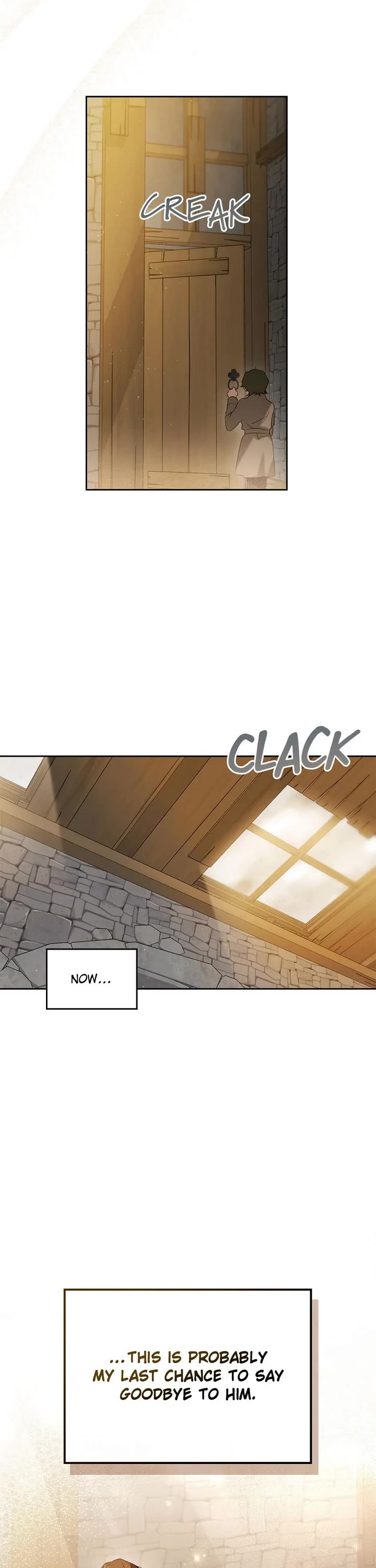Kill the Villainess Chapter 90 page 27 - Chapter 90