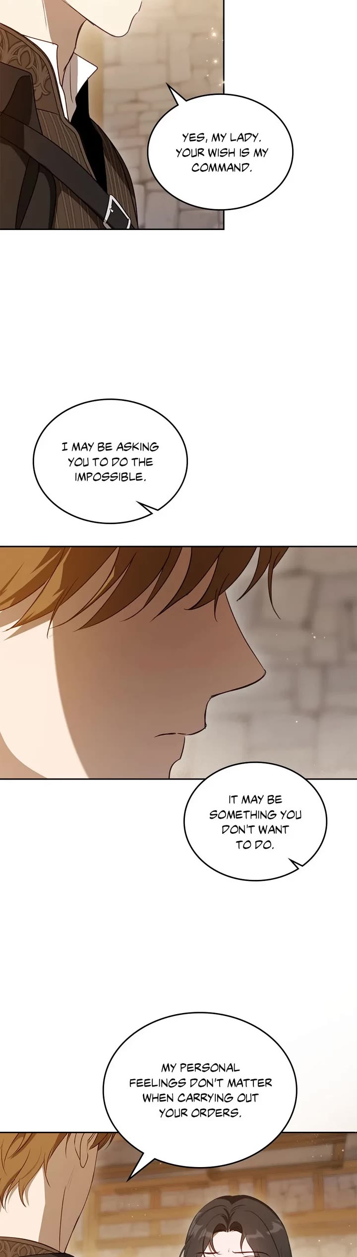 Kill the Villainess Chapter 90 page 29 - Chapter 90