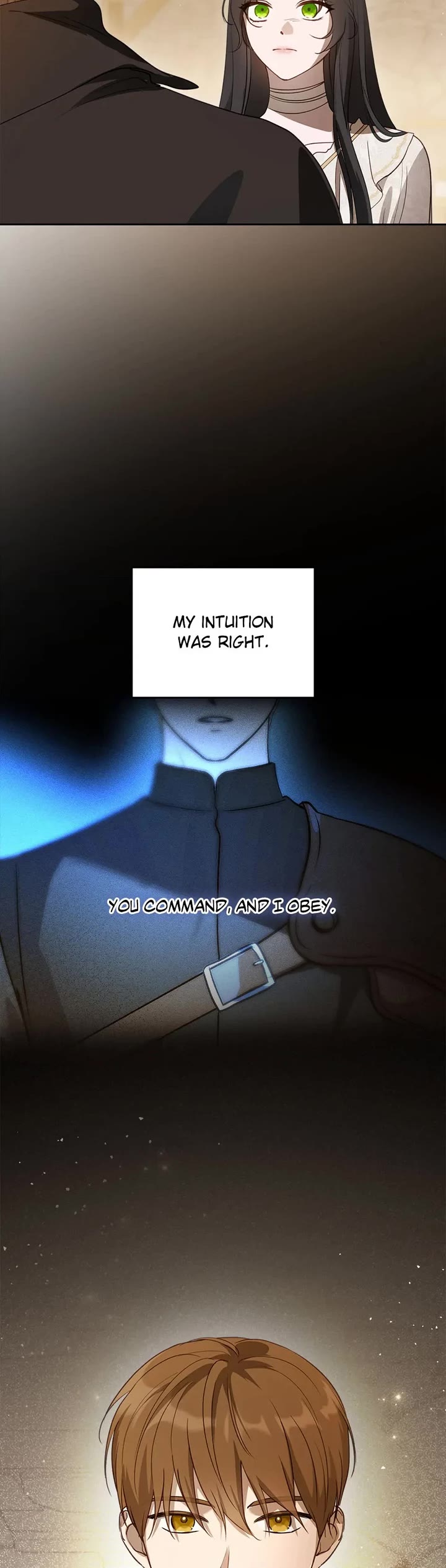 Kill the Villainess Chapter 90 page 30 - Chapter 90
