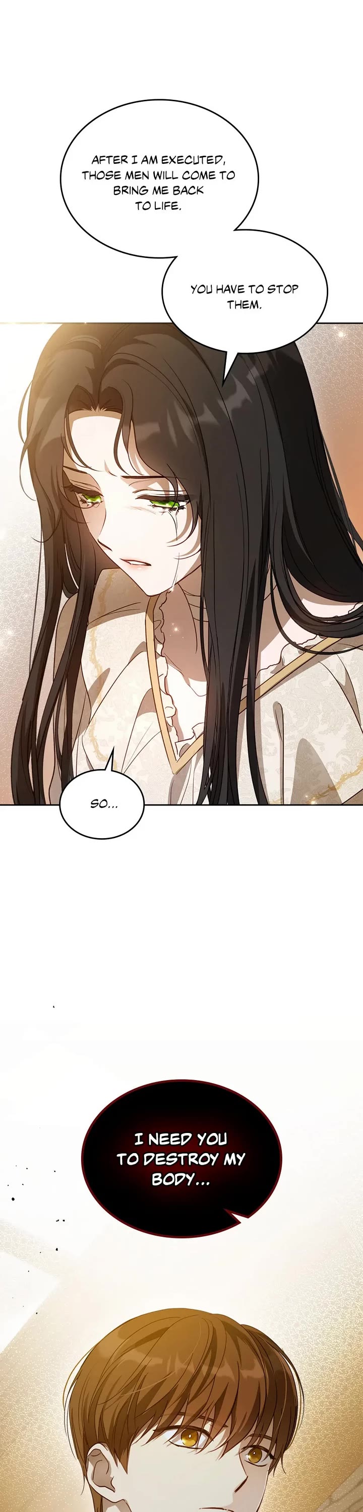 Kill the Villainess Chapter 90 page 32 - Chapter 90