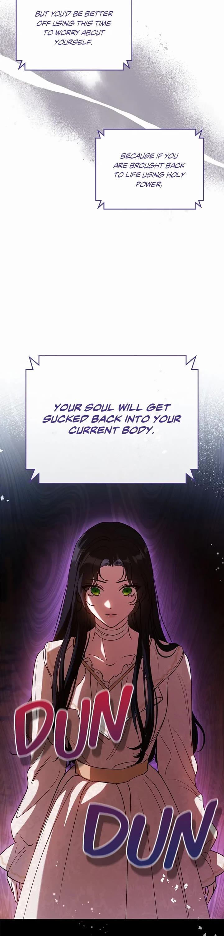 Kill the Villainess Chapter 90 page 6 - Chapter 90