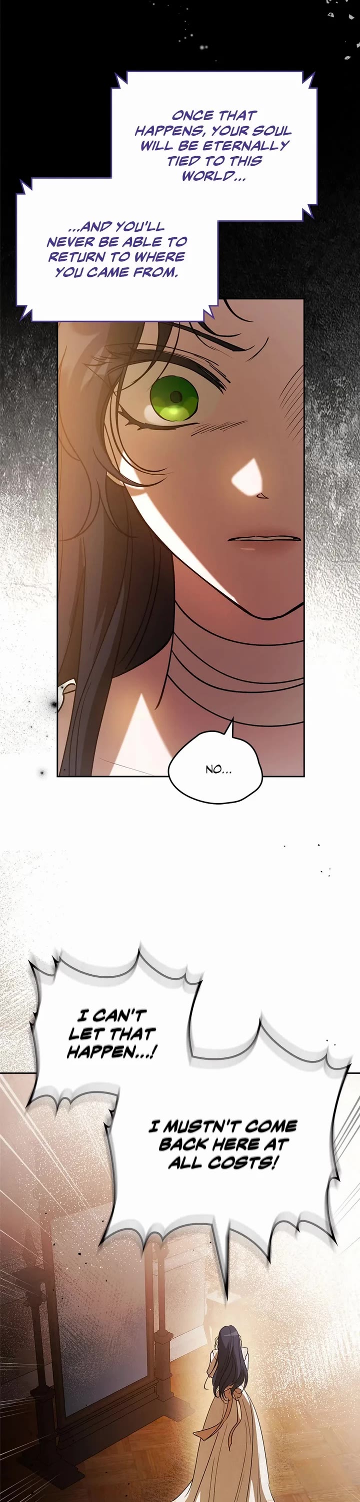 Kill the Villainess Chapter 90 page 7 - Chapter 90