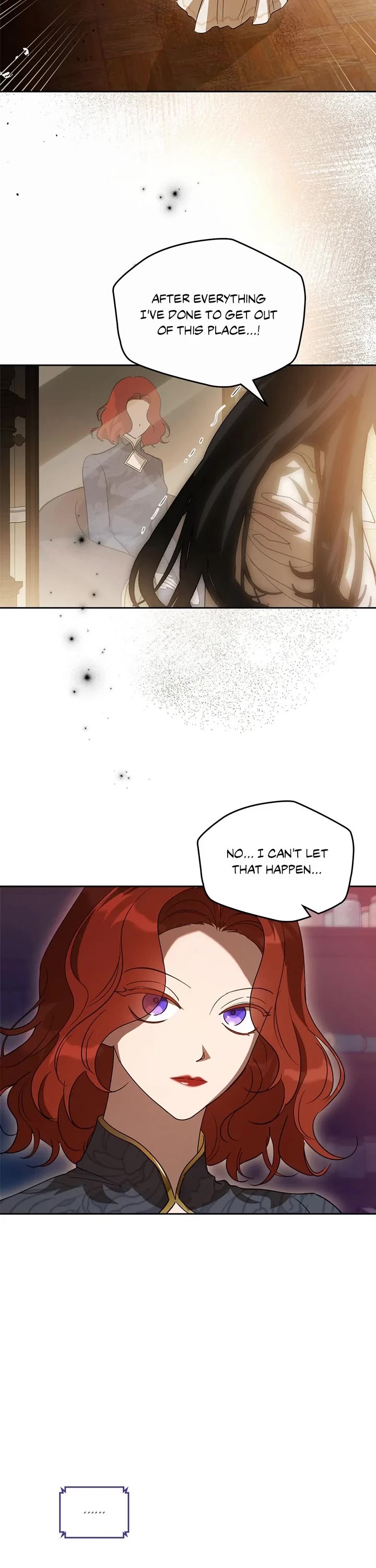 Kill the Villainess Chapter 90 page 8 - Chapter 90