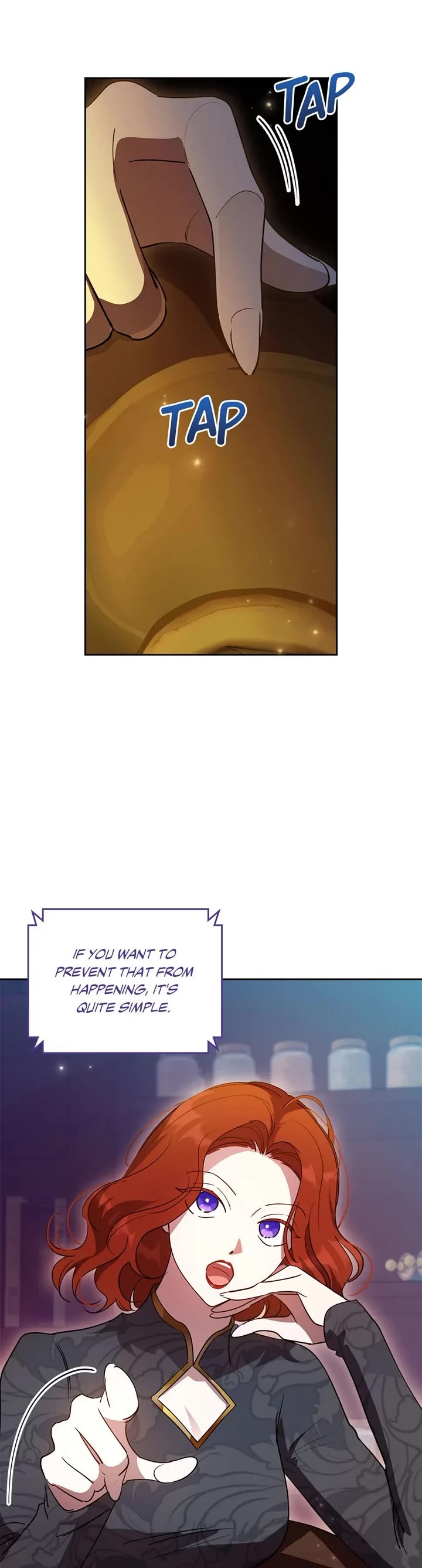 Kill the Villainess Chapter 90 page 9 - Chapter 90