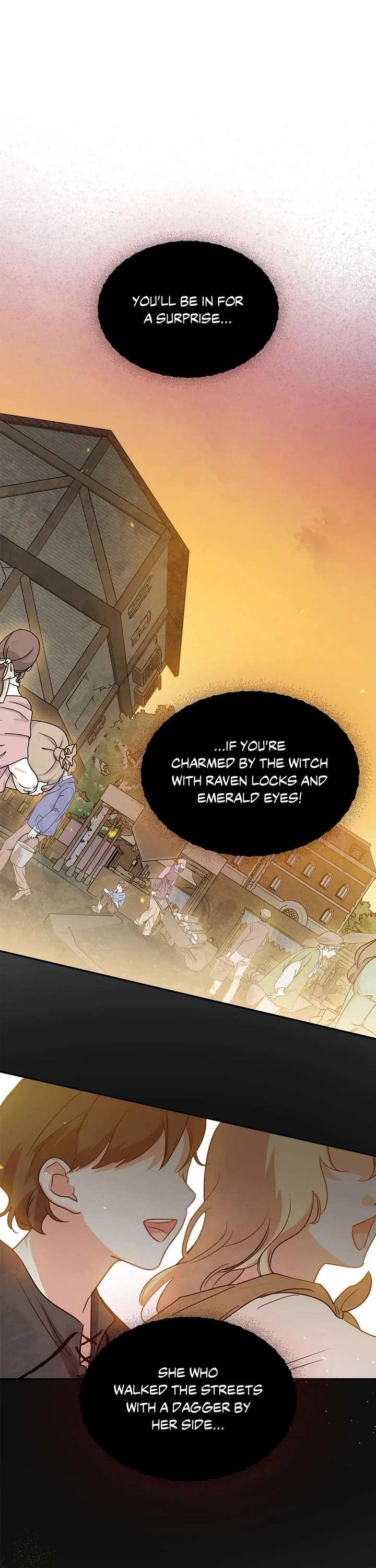 Kill the Villainess Chapter 91 page 1 - Chapter 91