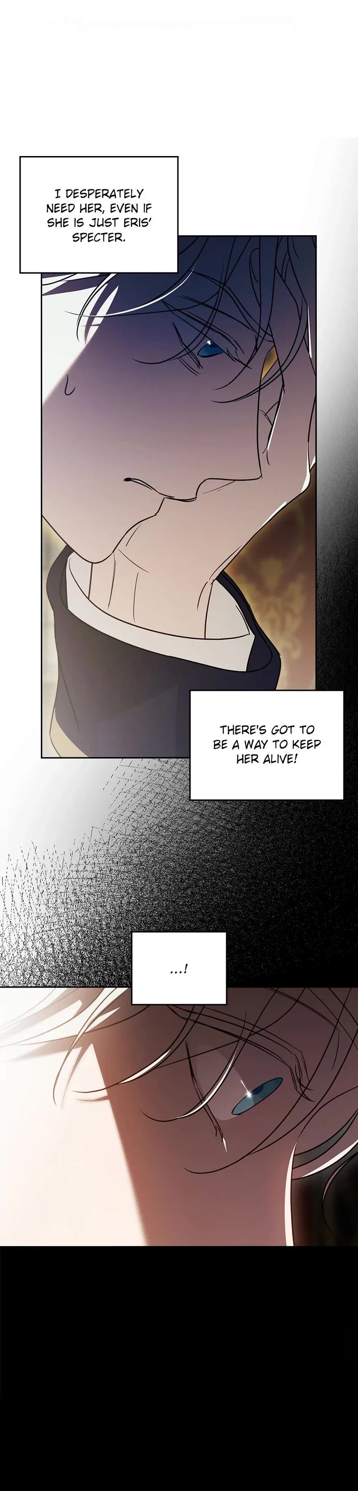 Kill the Villainess Chapter 91 page 11 - Chapter 91