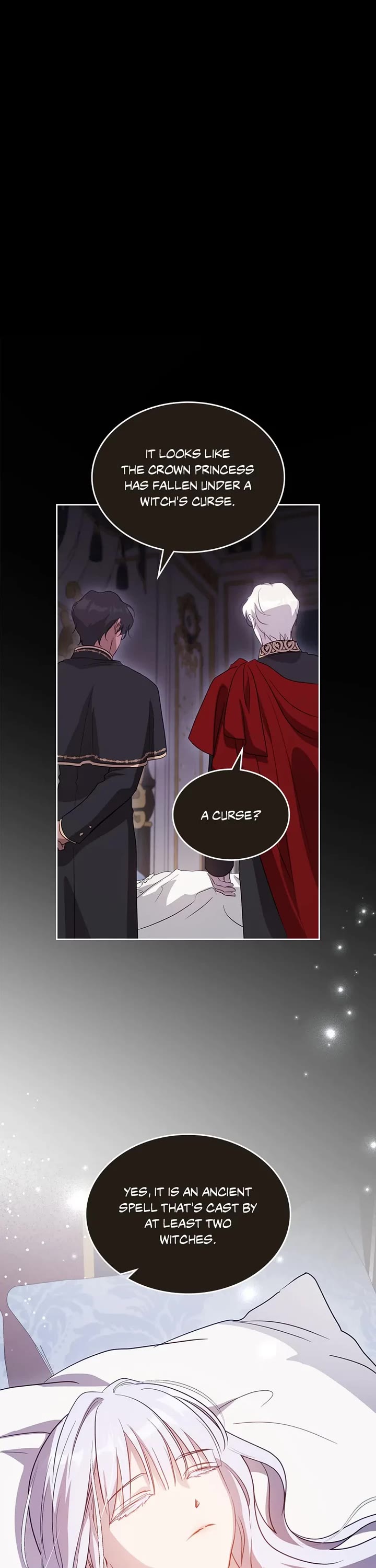 Kill the Villainess Chapter 91 page 12 - Chapter 91