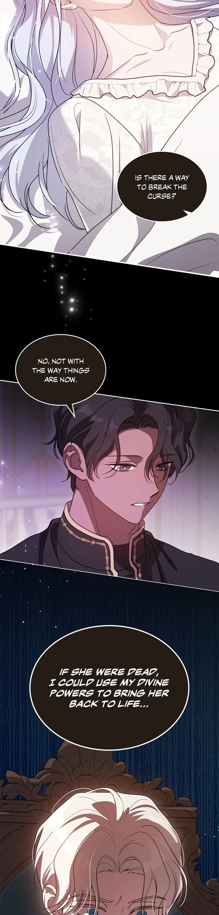 Kill the Villainess Chapter 91 page 13 - Chapter 91