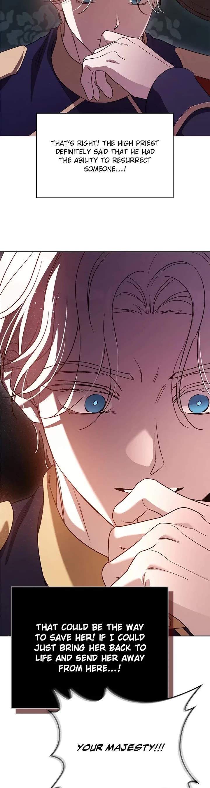 Kill the Villainess Chapter 91 page 14 - Chapter 91