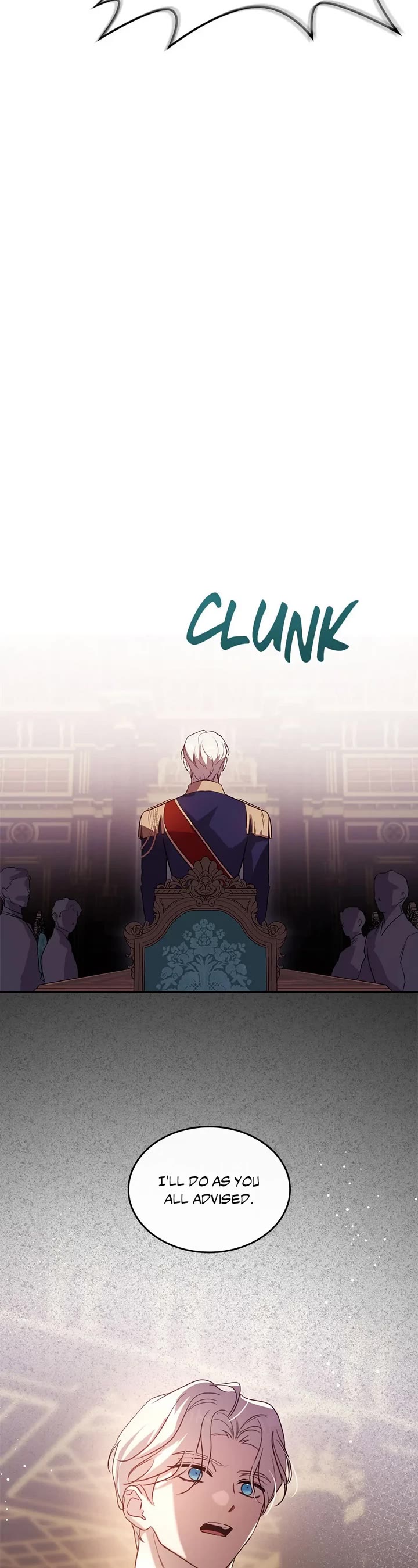 Kill the Villainess Chapter 91 page 15 - Chapter 91