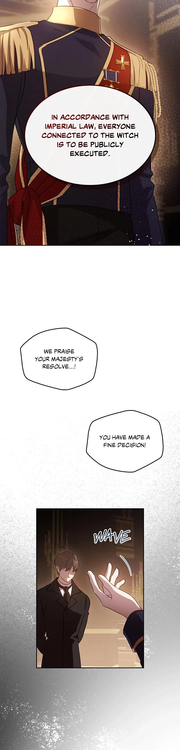 Kill the Villainess Chapter 91 page 16 - Chapter 91