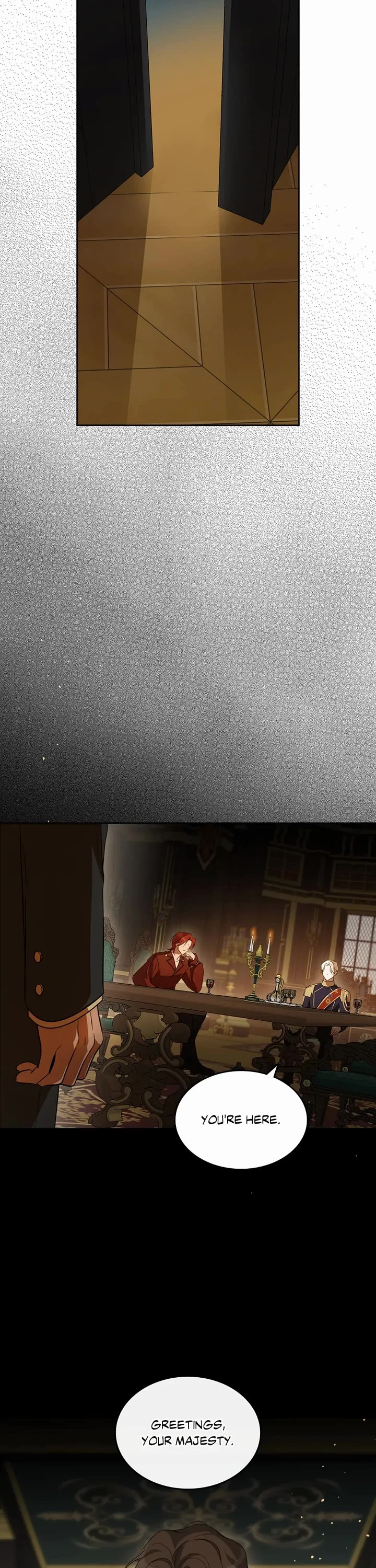 Kill the Villainess Chapter 91 page 18 - Chapter 91