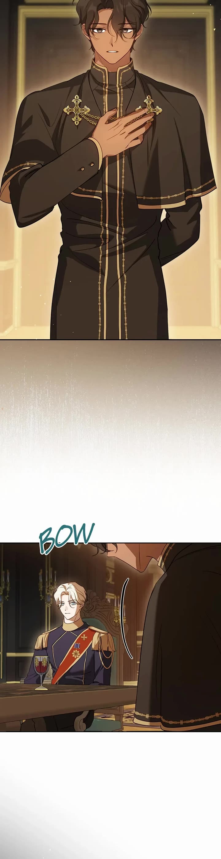 Kill the Villainess Chapter 91 page 19 - Chapter 91