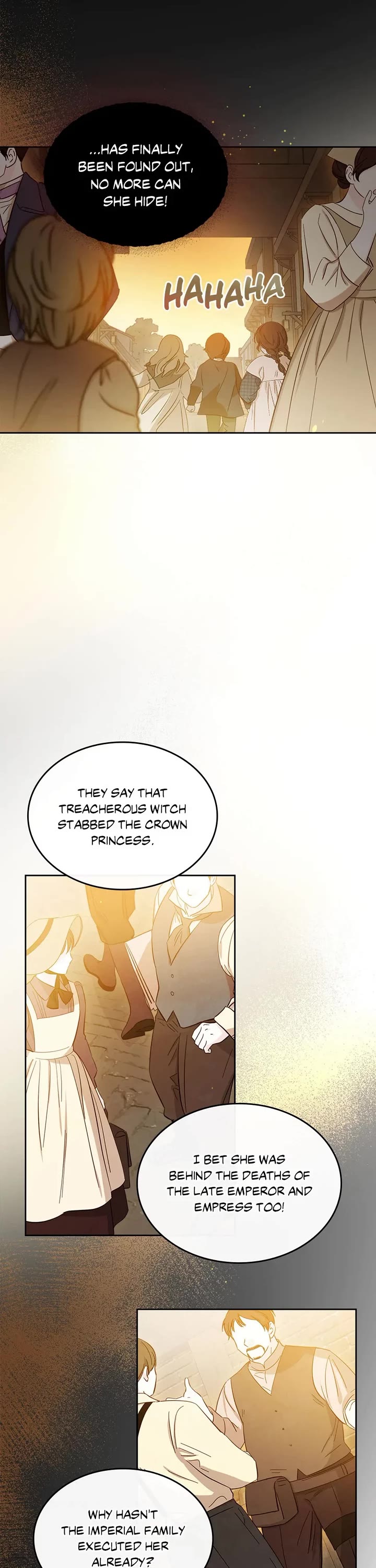 Kill the Villainess Chapter 91 page 2 - Chapter 91