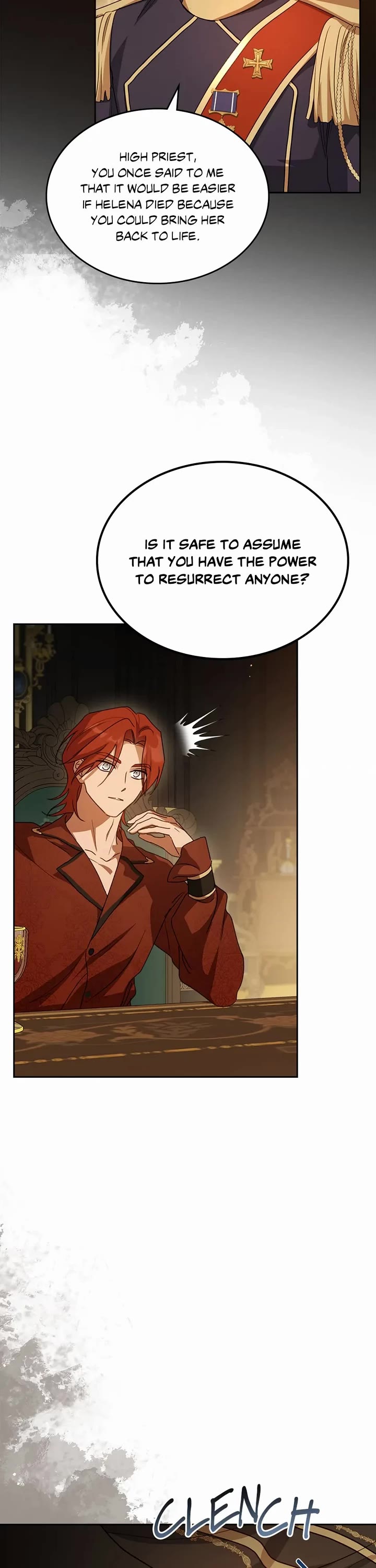 Kill the Villainess Chapter 91 page 21 - Chapter 91