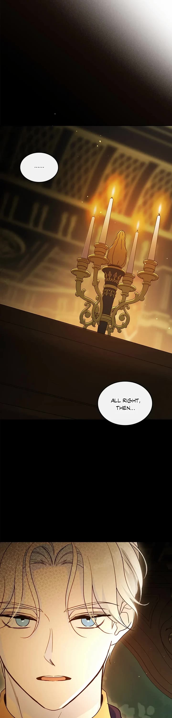Kill the Villainess Chapter 91 page 23 - Chapter 91