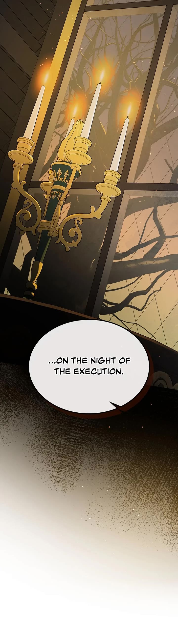 Kill the Villainess Chapter 91 page 30 - Chapter 91