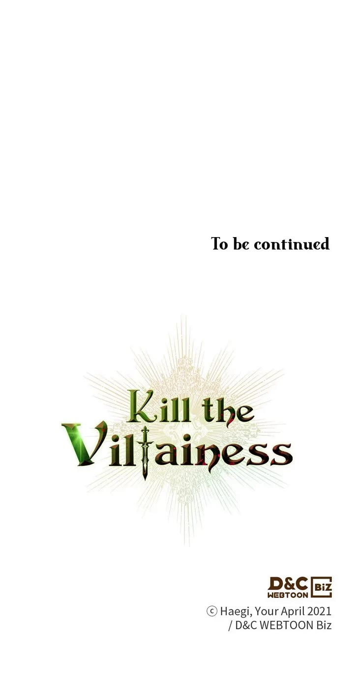 Kill the Villainess Chapter 91 page 31 - Chapter 91
