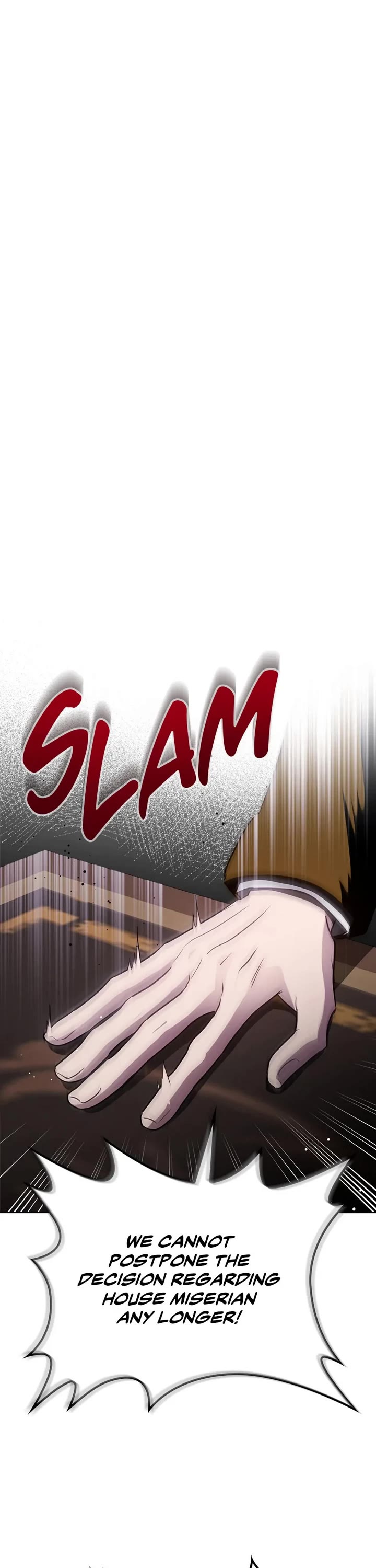 Kill the Villainess Chapter 91 page 6 - Chapter 91