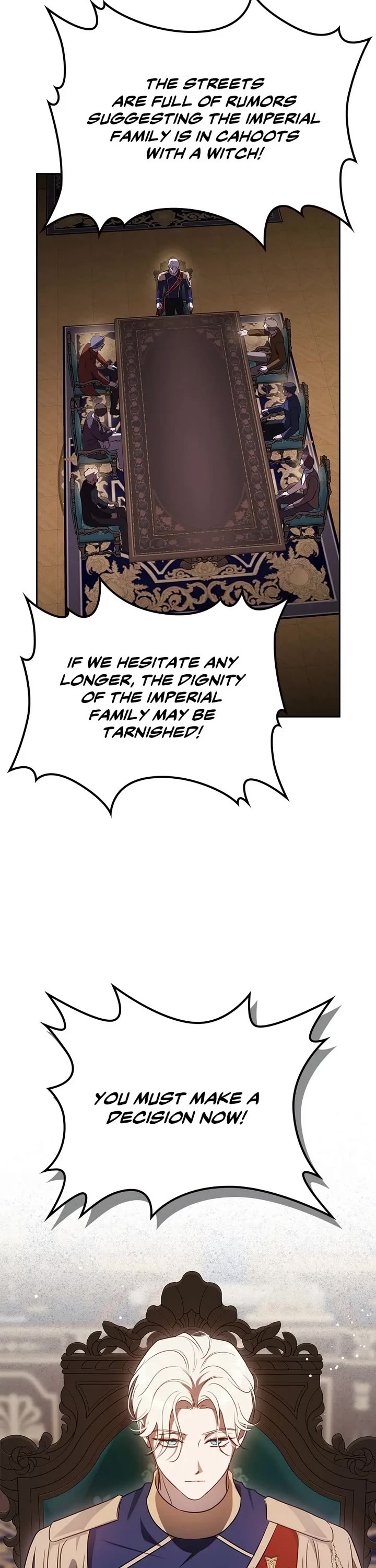 Kill the Villainess Chapter 91 page 7 - Chapter 91