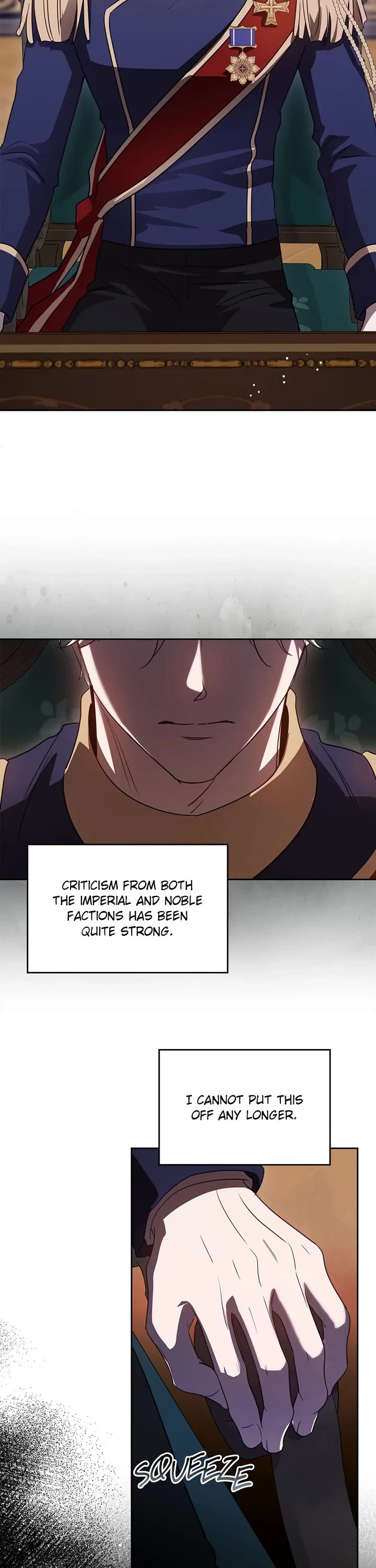 Kill the Villainess Chapter 91 page 8 - Chapter 91