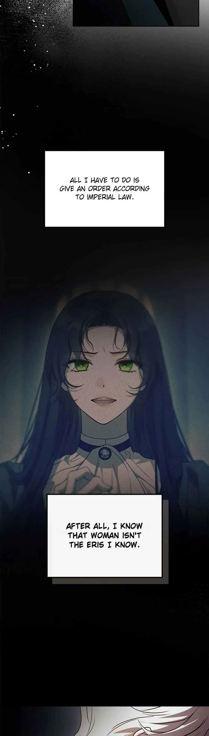 Kill the Villainess Chapter 91 page 9 - Chapter 91