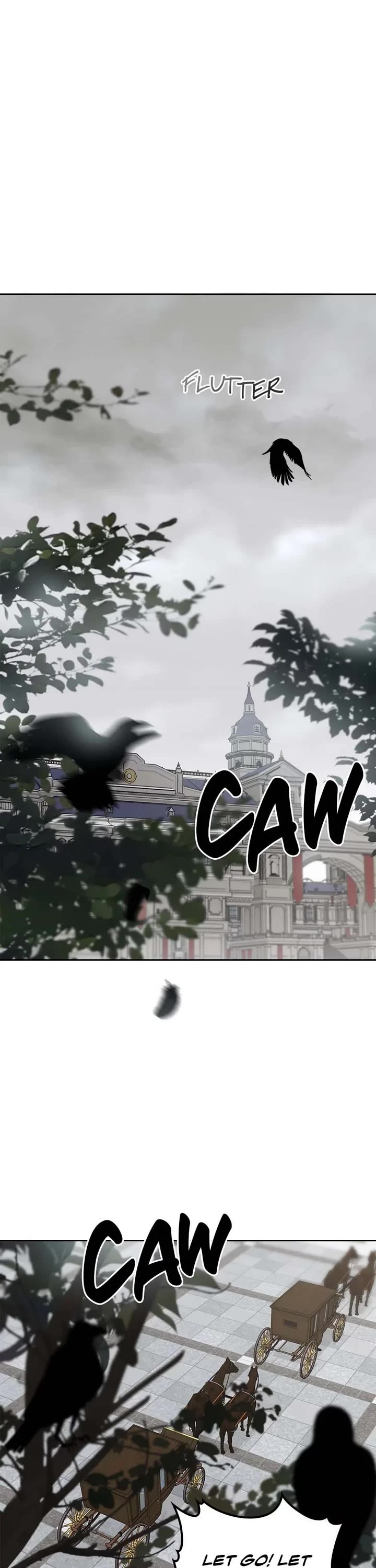 Kill the Villainess Chapter 92 page 1 - Chapter 92