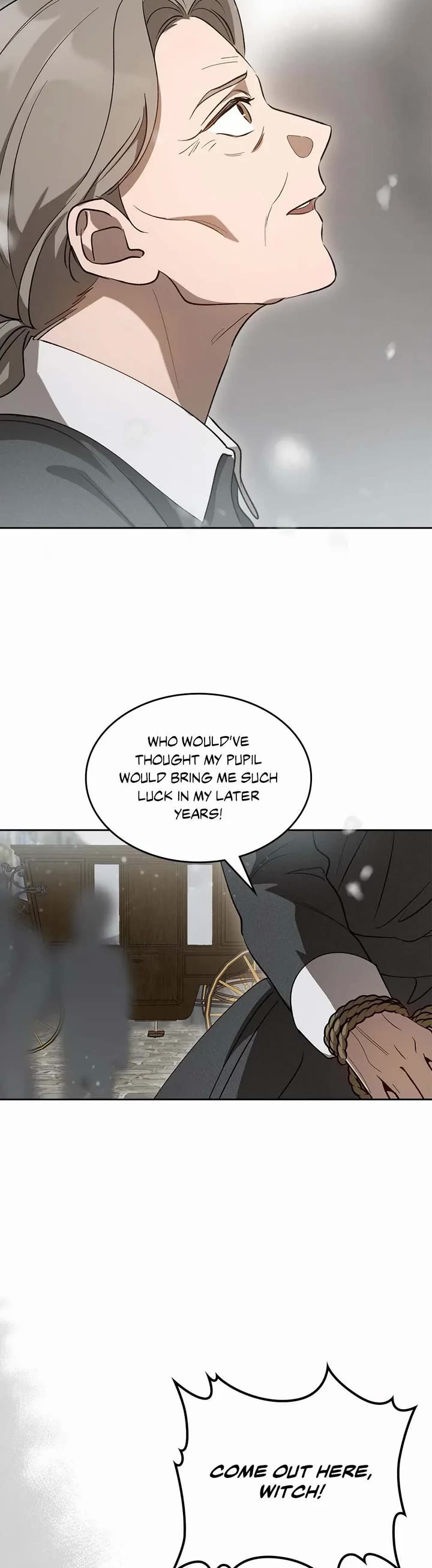 Kill the Villainess Chapter 92 page 10 - Chapter 92