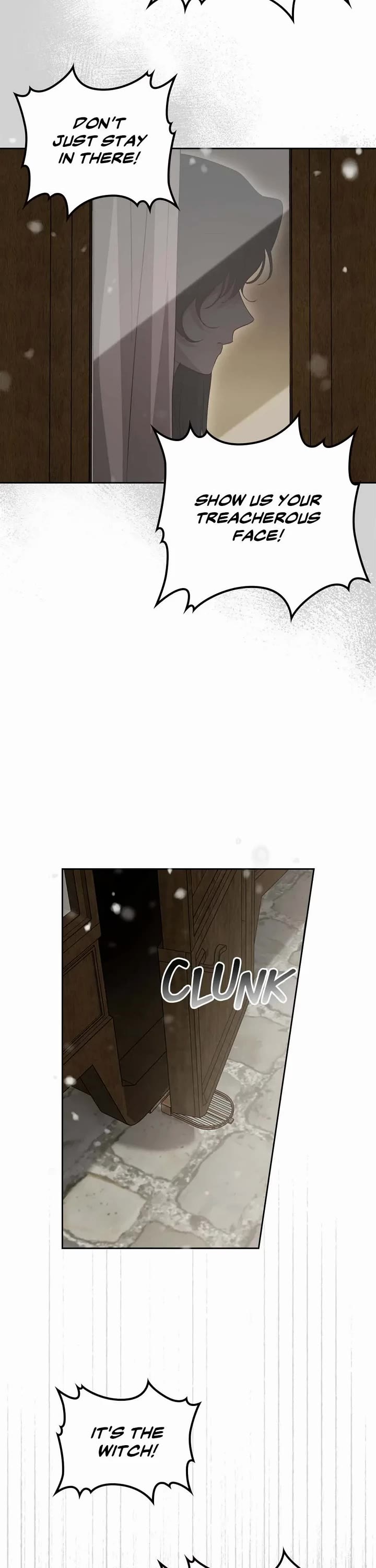 Kill the Villainess Chapter 92 page 11 - Chapter 92