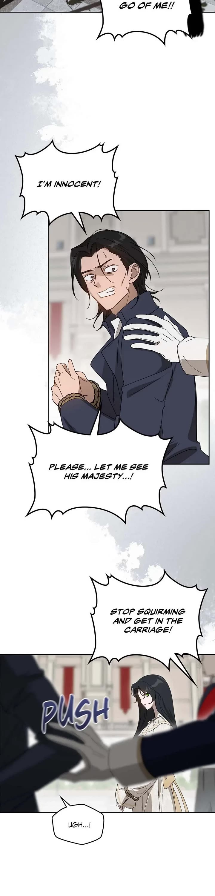 Kill the Villainess Chapter 92 page 2 - Chapter 92