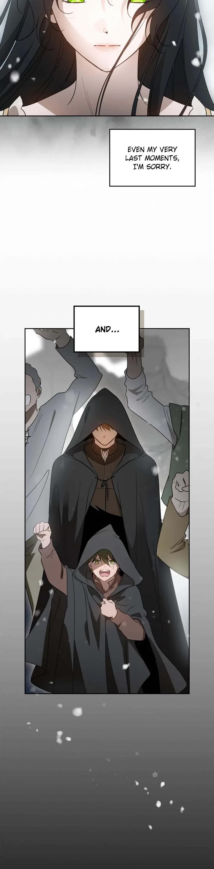 Kill the Villainess Chapter 92 page 20 - Chapter 92
