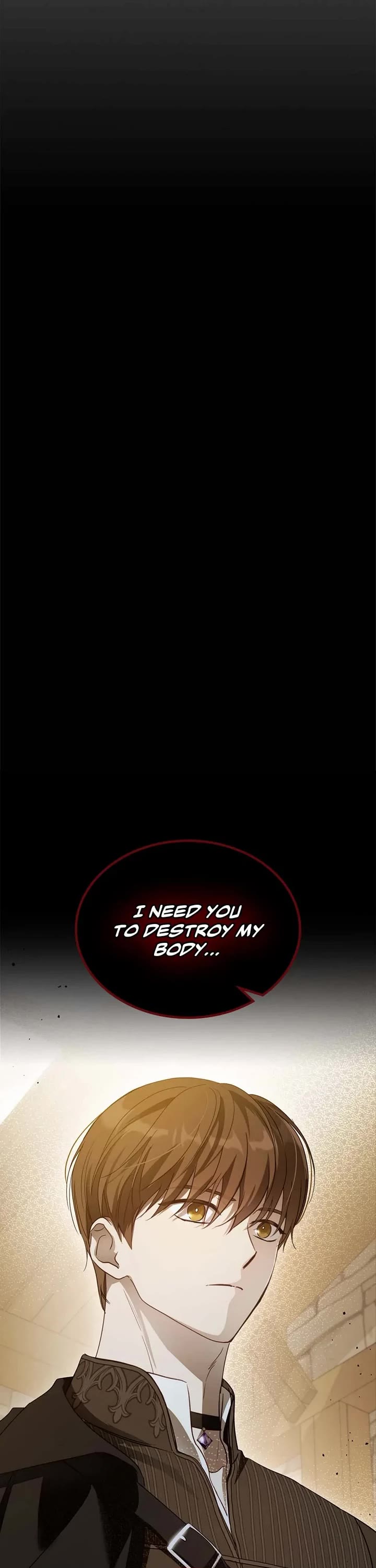 Kill the Villainess Chapter 92 page 21 - Chapter 92