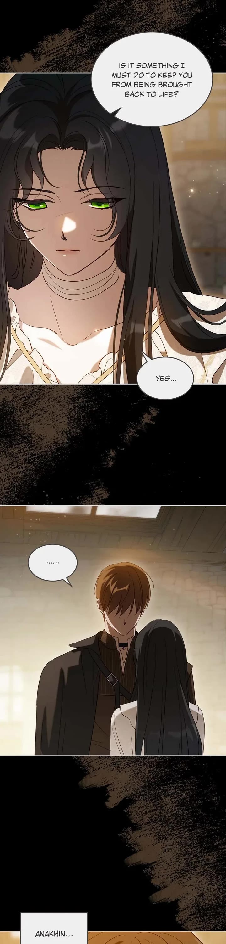 Kill the Villainess Chapter 92 page 23 - Chapter 92