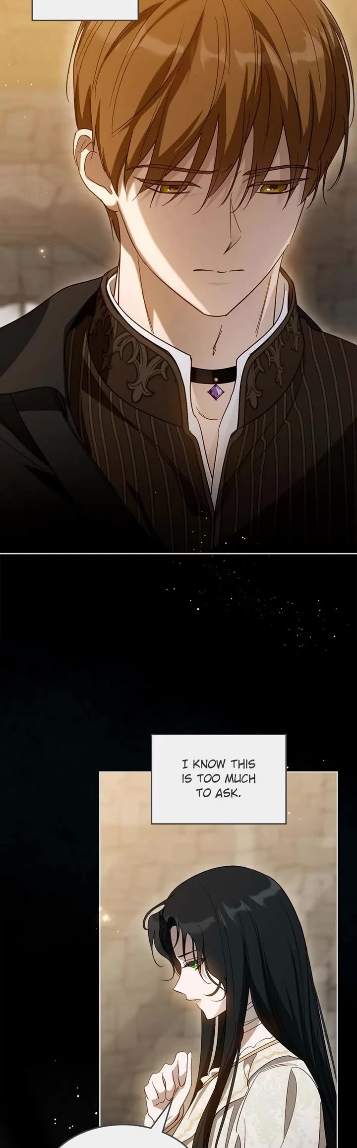 Kill the Villainess Chapter 92 page 24 - Chapter 92