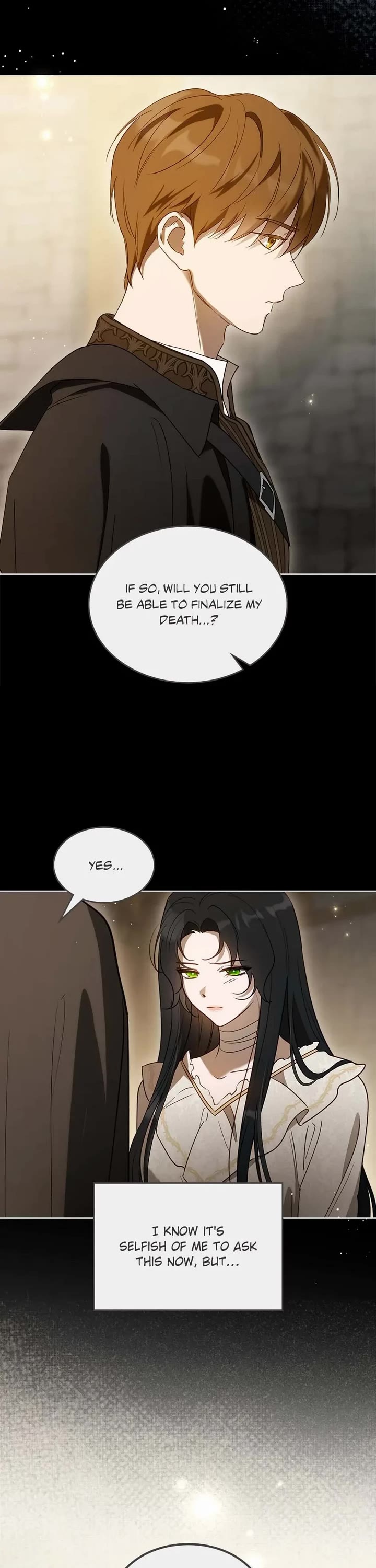 Kill the Villainess Chapter 92 page 28 - Chapter 92