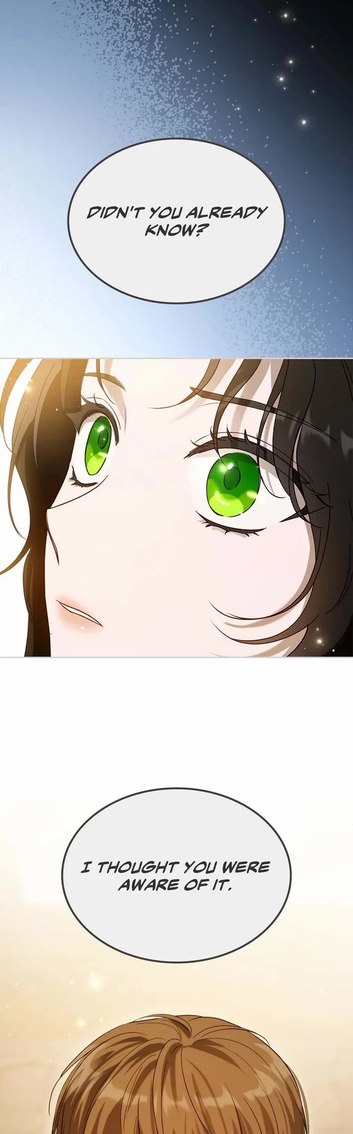 Kill the Villainess Chapter 92 page 30 - Chapter 92